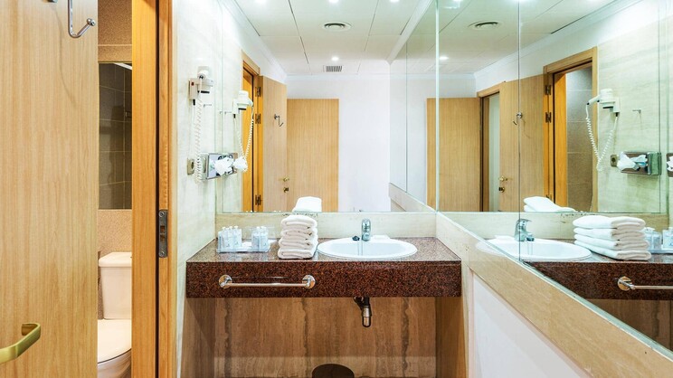 BLUESEA Costa Bastian